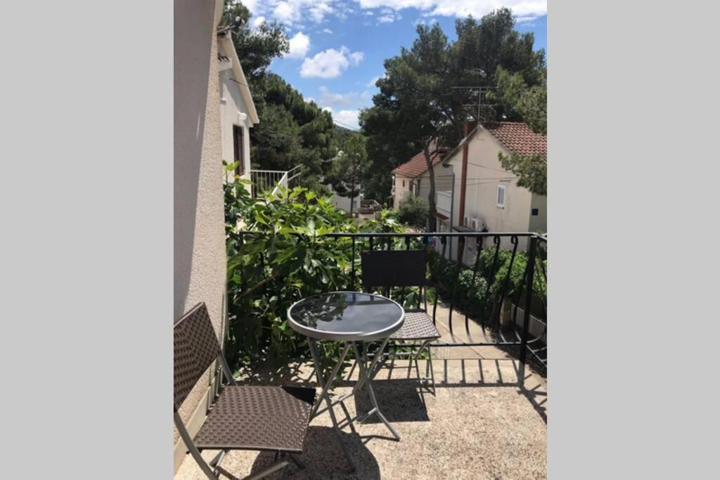 Whole Villa In Primošten Exteriör bild